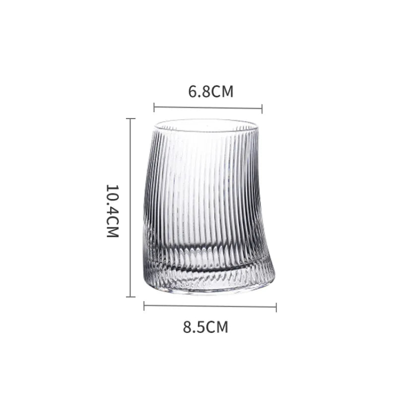 Bent Glass