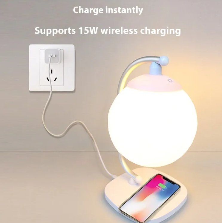 Bedside Lamp