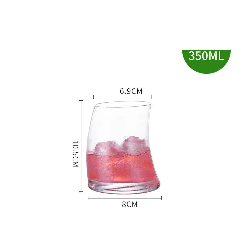 Bent Glass